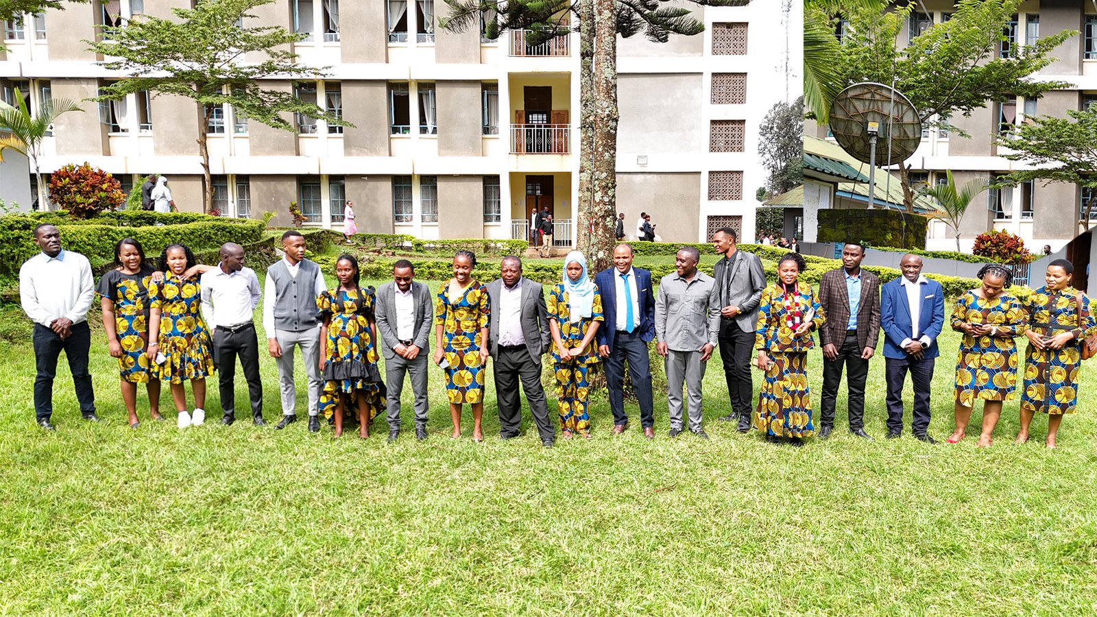 Admissions — Institutional banner image